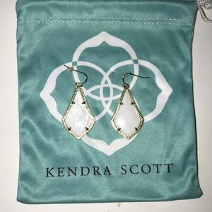 Kendra Scott Alex Earrings